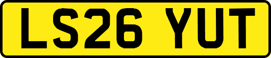 LS26YUT