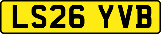 LS26YVB
