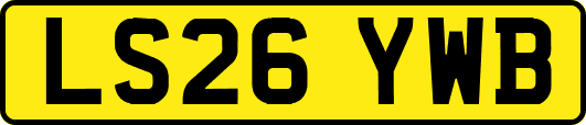LS26YWB