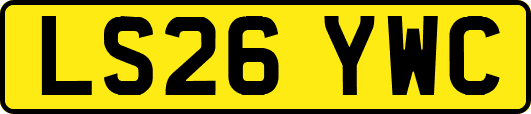 LS26YWC