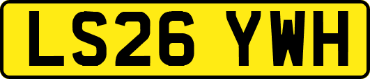 LS26YWH