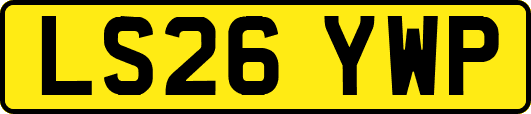 LS26YWP