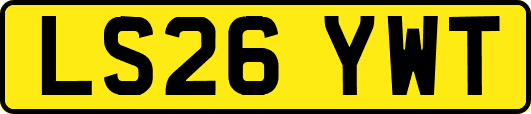 LS26YWT