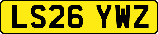 LS26YWZ