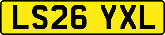 LS26YXL