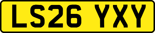 LS26YXY