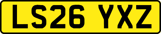 LS26YXZ