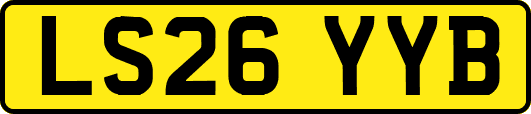 LS26YYB