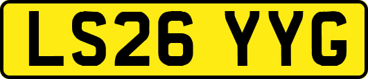 LS26YYG