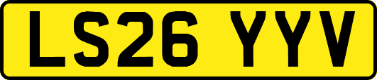 LS26YYV