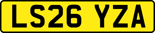 LS26YZA
