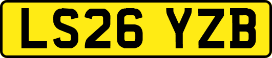 LS26YZB