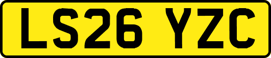 LS26YZC