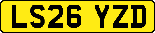 LS26YZD