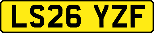 LS26YZF