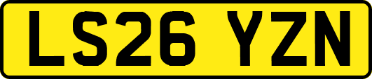LS26YZN