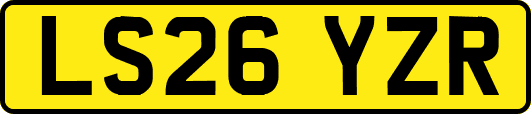 LS26YZR