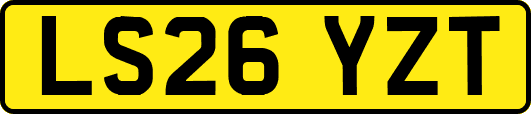 LS26YZT