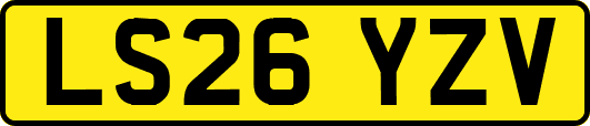 LS26YZV