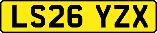 LS26YZX