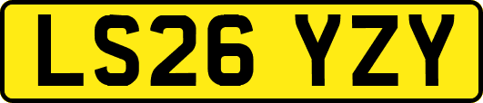 LS26YZY
