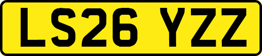 LS26YZZ