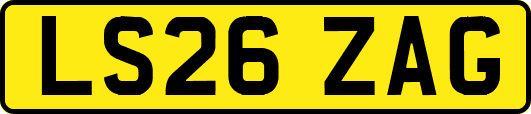 LS26ZAG
