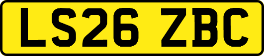 LS26ZBC