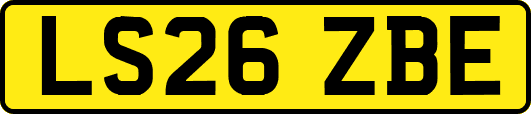 LS26ZBE