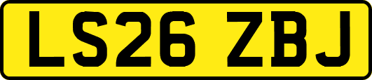 LS26ZBJ