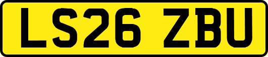 LS26ZBU