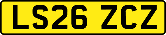 LS26ZCZ