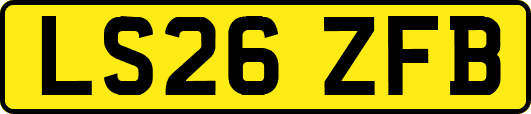 LS26ZFB