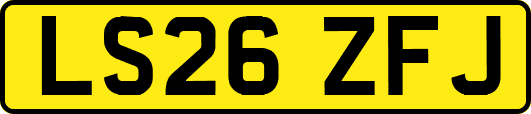 LS26ZFJ