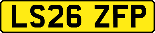 LS26ZFP