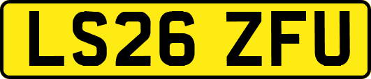 LS26ZFU