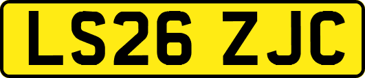 LS26ZJC