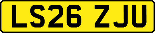 LS26ZJU
