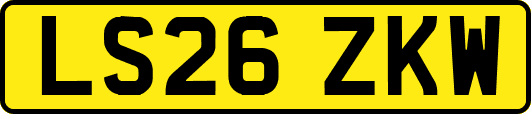 LS26ZKW