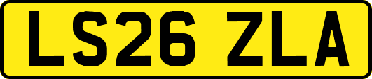 LS26ZLA