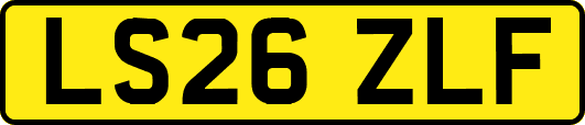 LS26ZLF