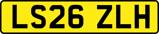 LS26ZLH