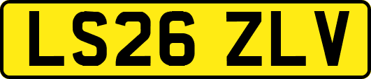 LS26ZLV