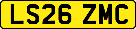 LS26ZMC