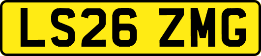 LS26ZMG