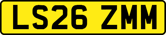 LS26ZMM
