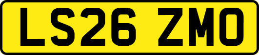LS26ZMO