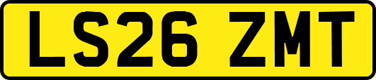 LS26ZMT