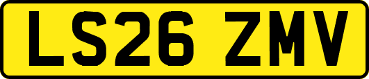 LS26ZMV
