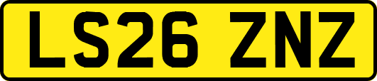 LS26ZNZ